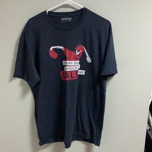 Boston Red Sox Every Day should be Sale Day Tee